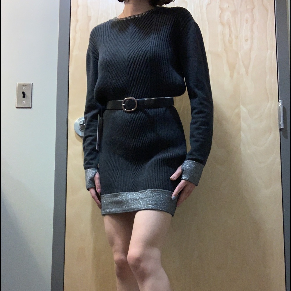 Lululemon Ivivva studio all day dress